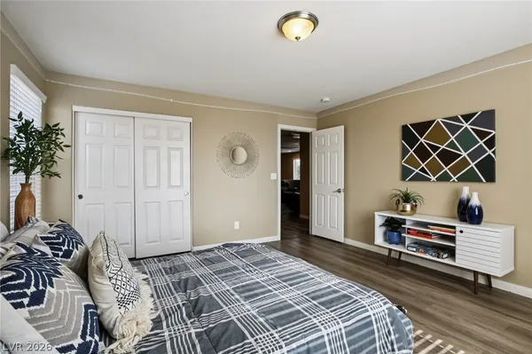 $555,000 | 3957 East Carla Ann Road, North Las Vegas, NV 89081