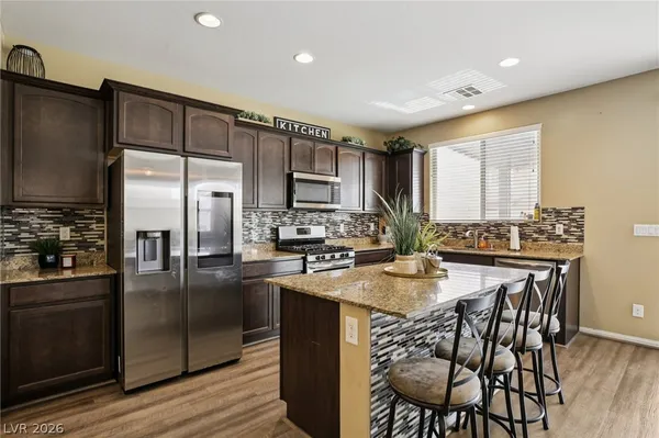 $555,000 | 3957 East Carla Ann Road, North Las Vegas, NV 89081