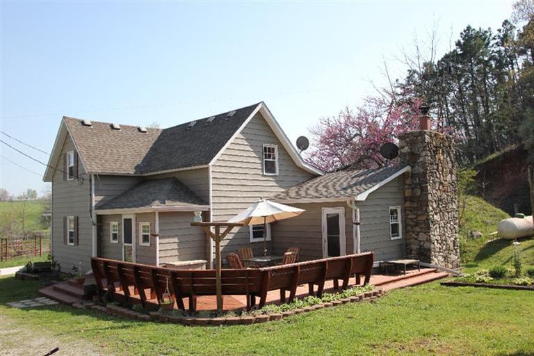 1653 Elm Springs Road Aurora, MO 65605 - Photo 1 of 1 Primary Photo