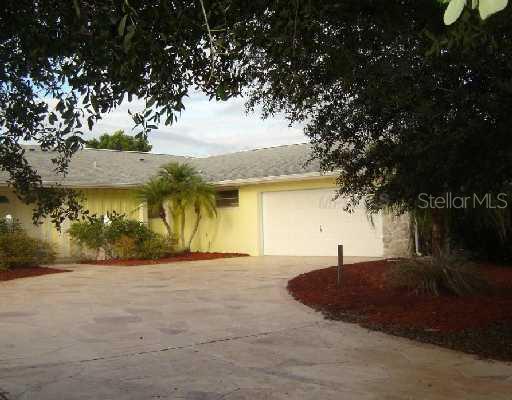 358 Severin Road Southeast Port Charlotte, FL 33952 - Photo 1 of 1 Exterior Front