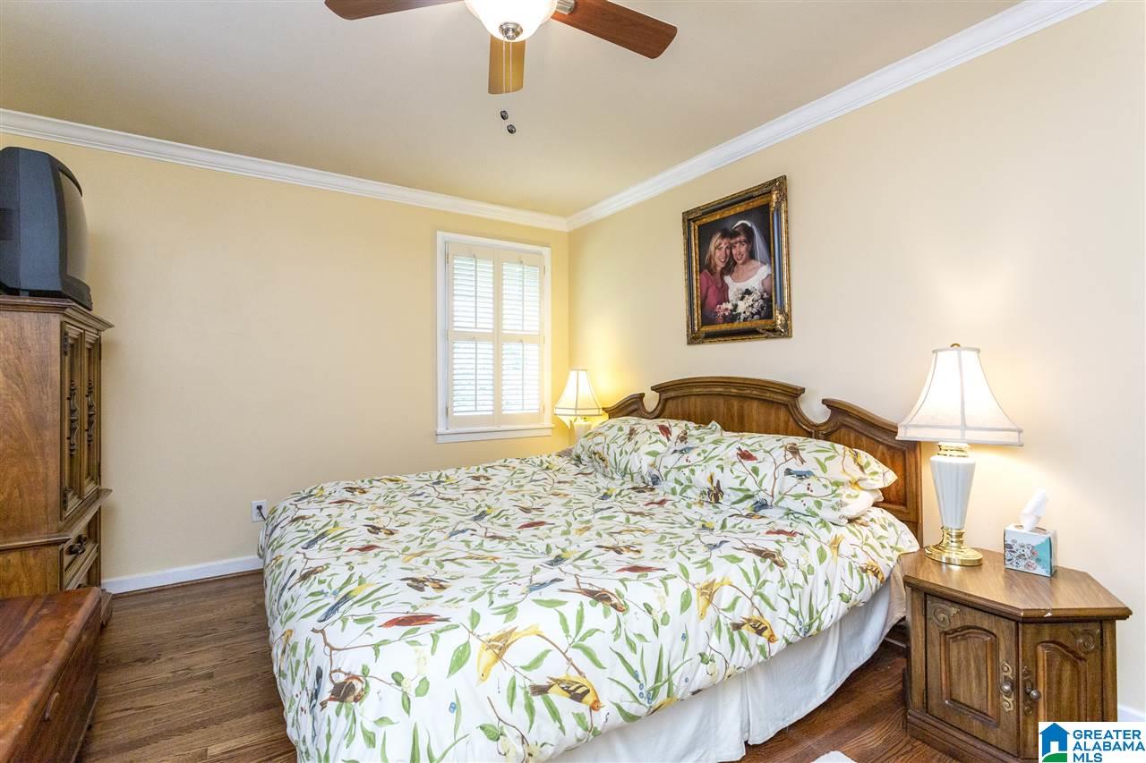 4104 Winston Way Birmingham, AL 35213 - Photo 22 of 28