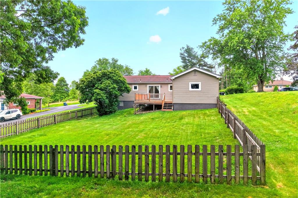 116 1st Street Beaver, PA 15009 - Photo 27 of 33