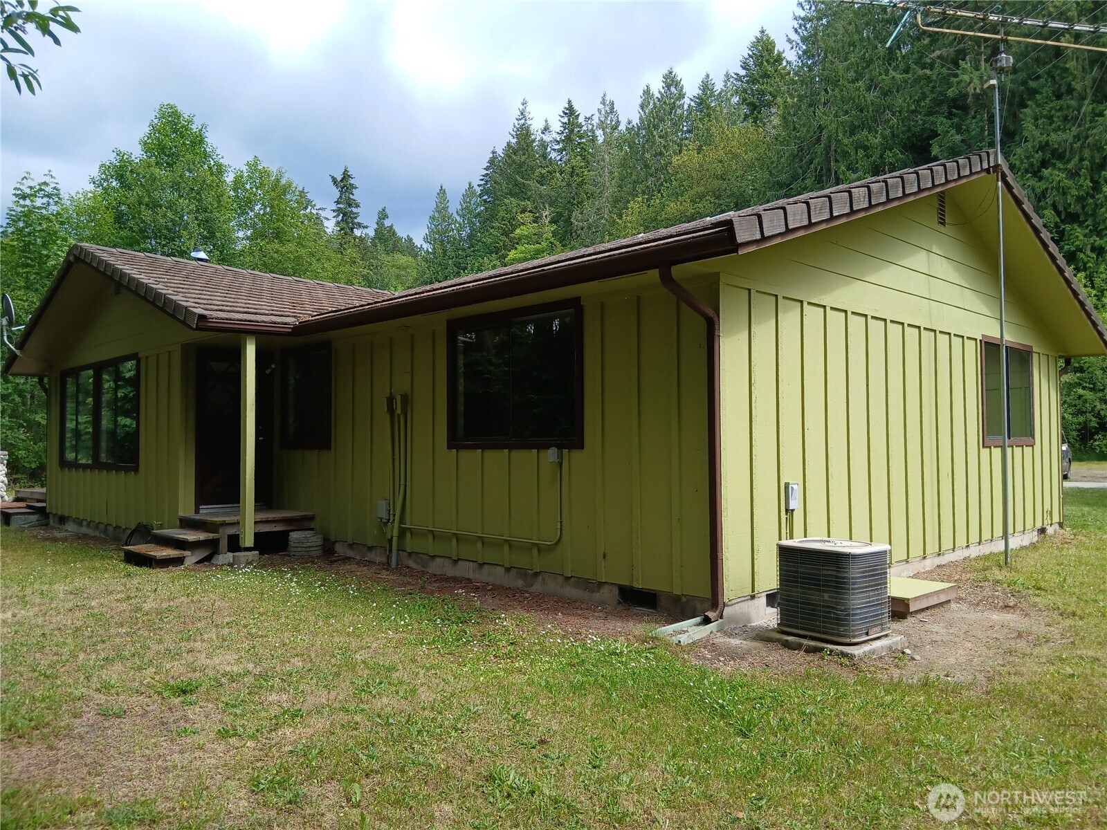 1384 Chicken Coop Road Sequim, WA 98382 - Photo 5 of 37