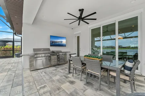 $2,650,000 | 3698 Lake Adelaide Place, Rockledge, FL 32955
