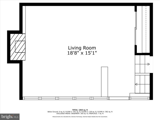 $923,000 | 5002 Richenbacher Avenue, Alexandria, VA 22304