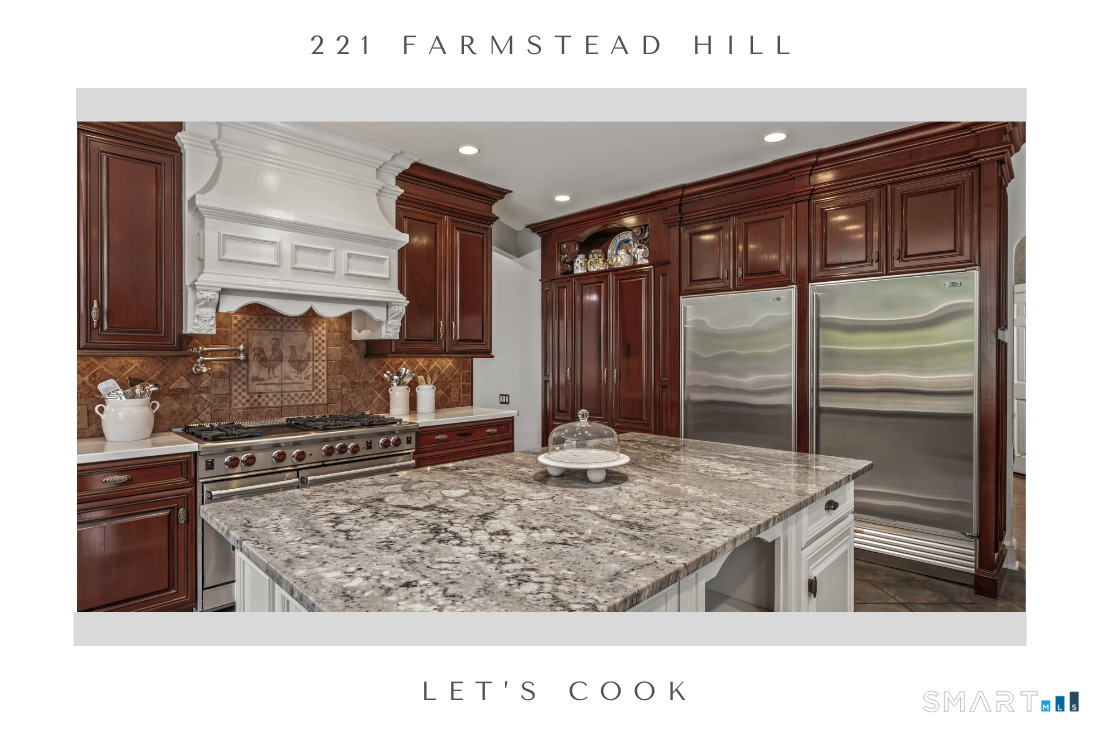 221 Farmstead Hill Road Fairfield, CT 06824 - Photo 13 of 33