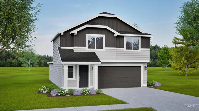 $466,990 | 7228 West Rygate Drive, Boise, ID 83714