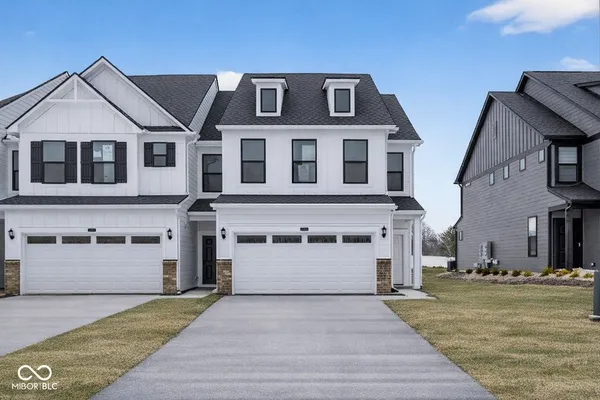 $411,000 | 9847 Behner Drive, Fishers, IN 46250