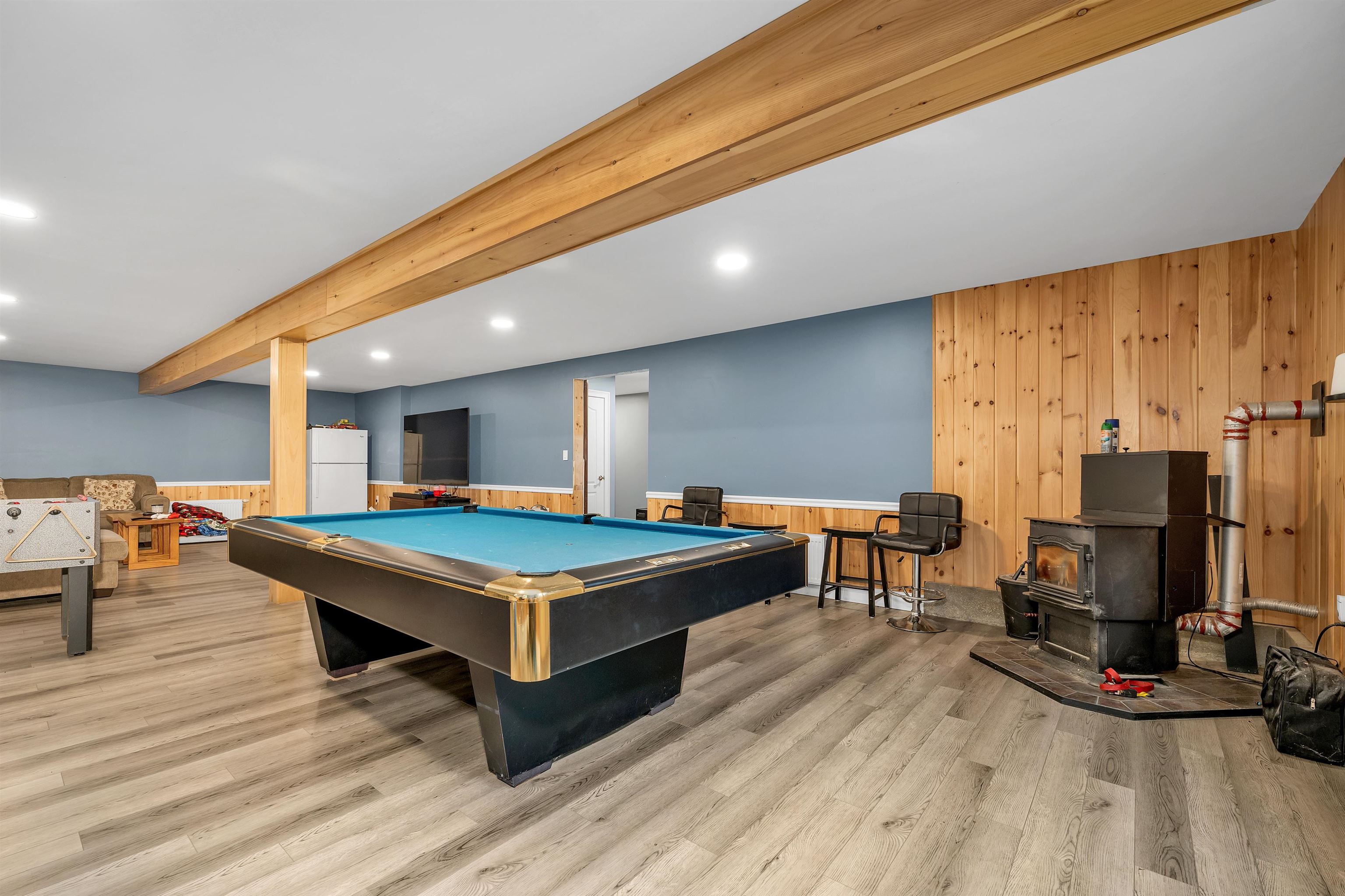 29 Reservoir Heights Road Plymouth, NH 03264 - Photo 22 of 34