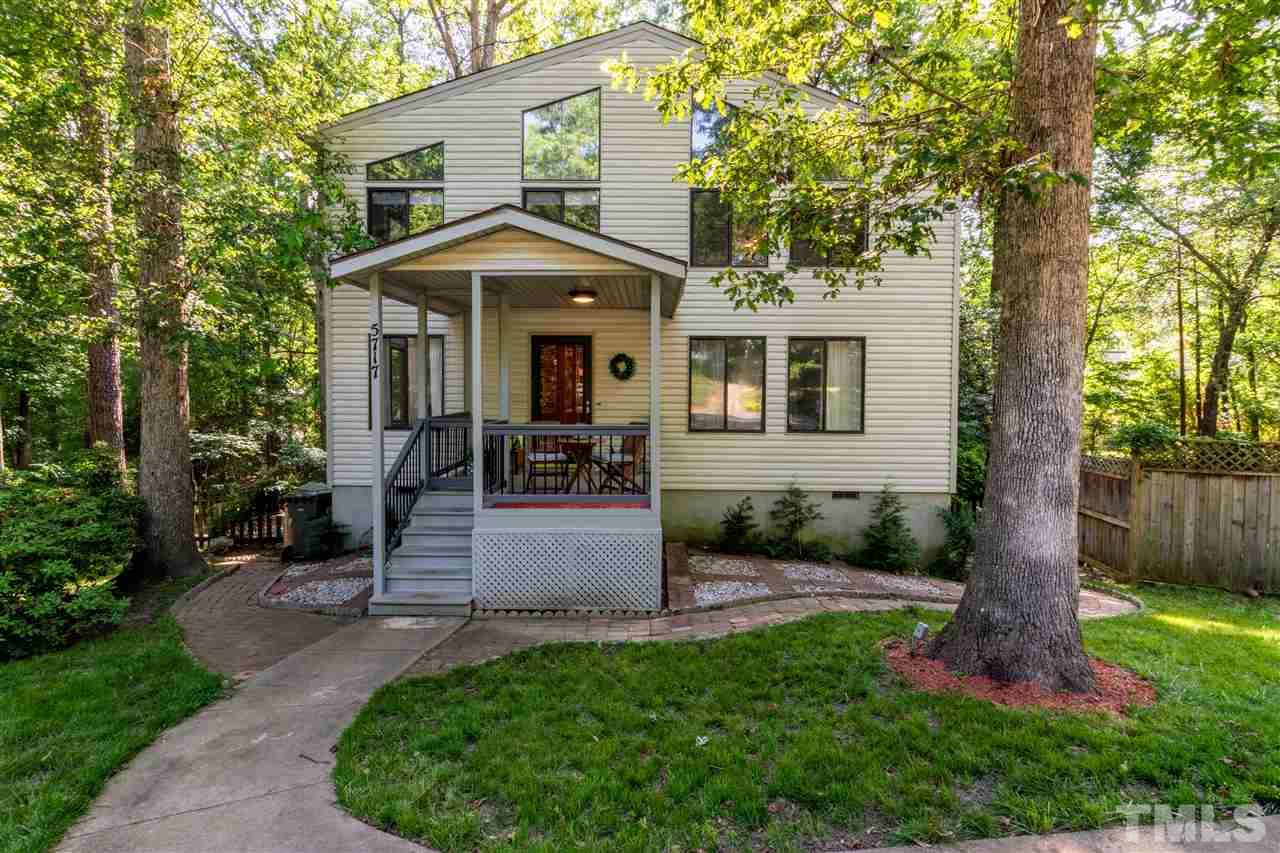 5717 Delbarton Court Raleigh, NC 27606 - Photo 1 of 30 Gallery Image 1
