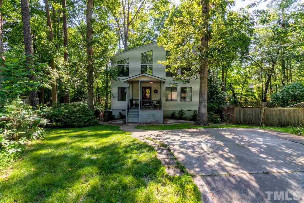 5717 Delbarton Court Raleigh, NC 27606 - Photo 2 of 30 Gallery Image 2