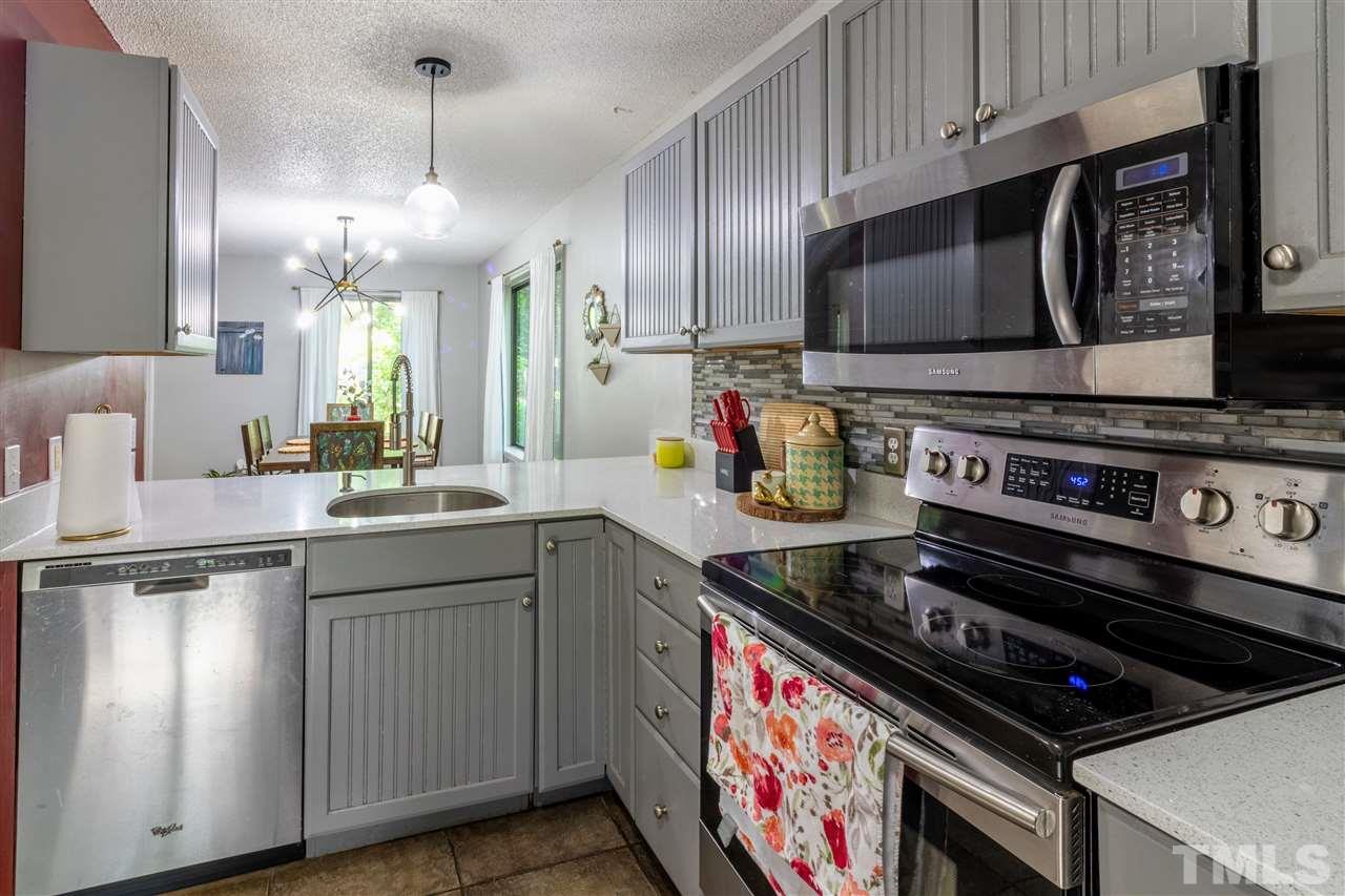 5717 Delbarton Court Raleigh, NC 27606 - Photo 12 of 30 Gallery Image 12