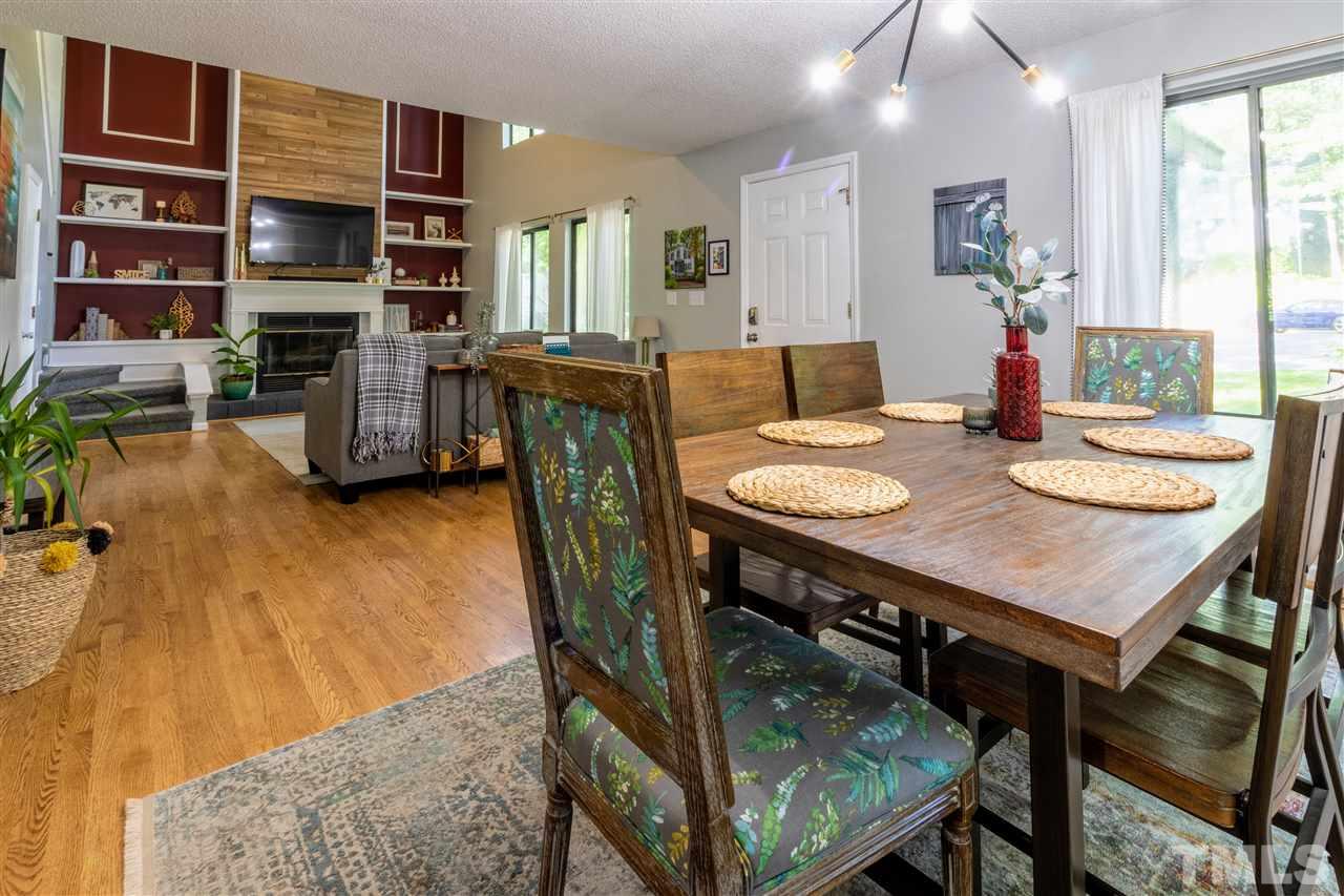 5717 Delbarton Court Raleigh, NC 27606 - Photo 13 of 30 Gallery Image 13