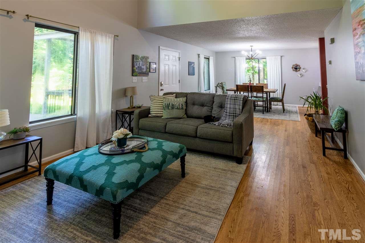 5717 Delbarton Court Raleigh, NC 27606 - Photo 15 of 30 Gallery Image 15