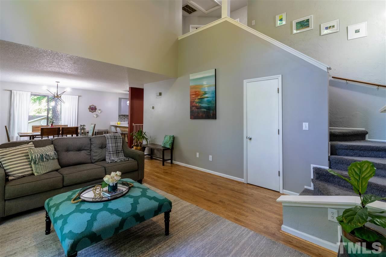 5717 Delbarton Court Raleigh, NC 27606 - Photo 16 of 30 Gallery Image 16