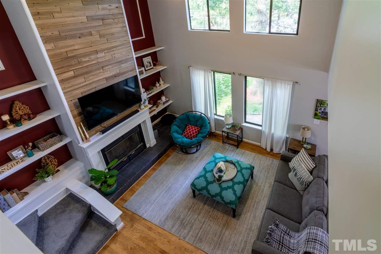 5717 Delbarton Court Raleigh, NC 27606 - Photo 17 of 30 Gallery Image 17
