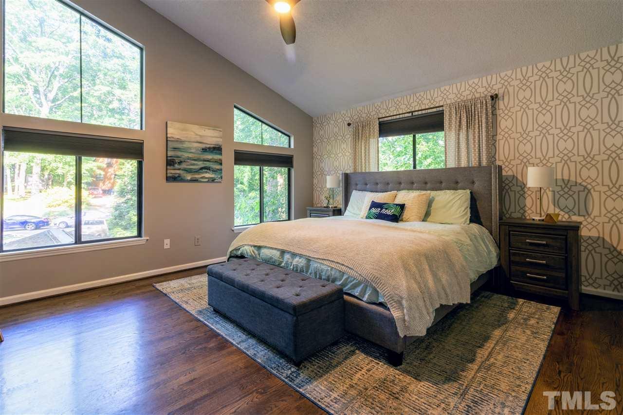 5717 Delbarton Court Raleigh, NC 27606 - Photo 18 of 30 Gallery Image 18