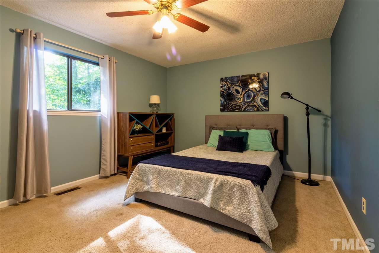 5717 Delbarton Court Raleigh, NC 27606 - Photo 19 of 30 Gallery Image 19