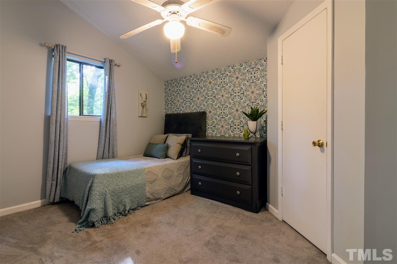 5717 Delbarton Court Raleigh, NC 27606 - Photo 23 of 30 Gallery Image 23