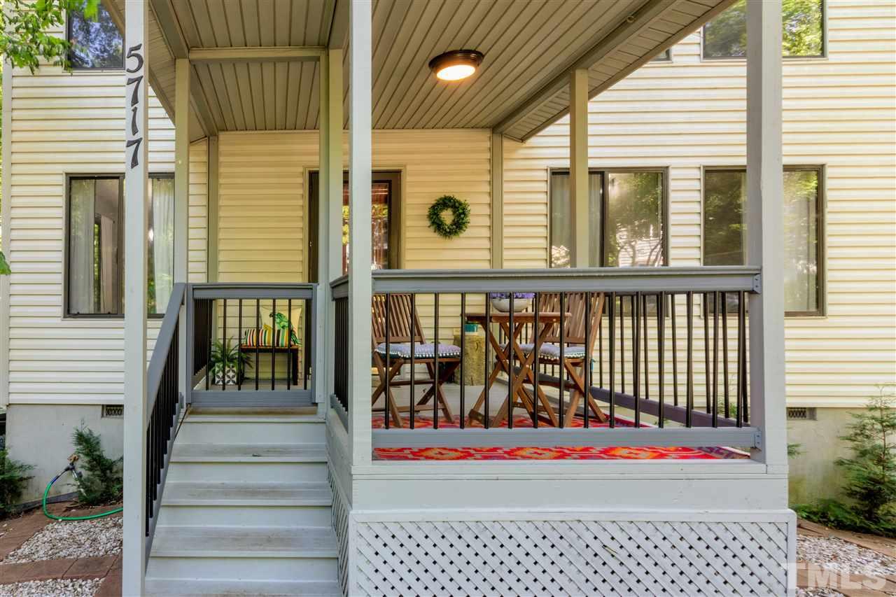 5717 Delbarton Court Raleigh, NC 27606 - Photo 4 of 30 Gallery Image 4