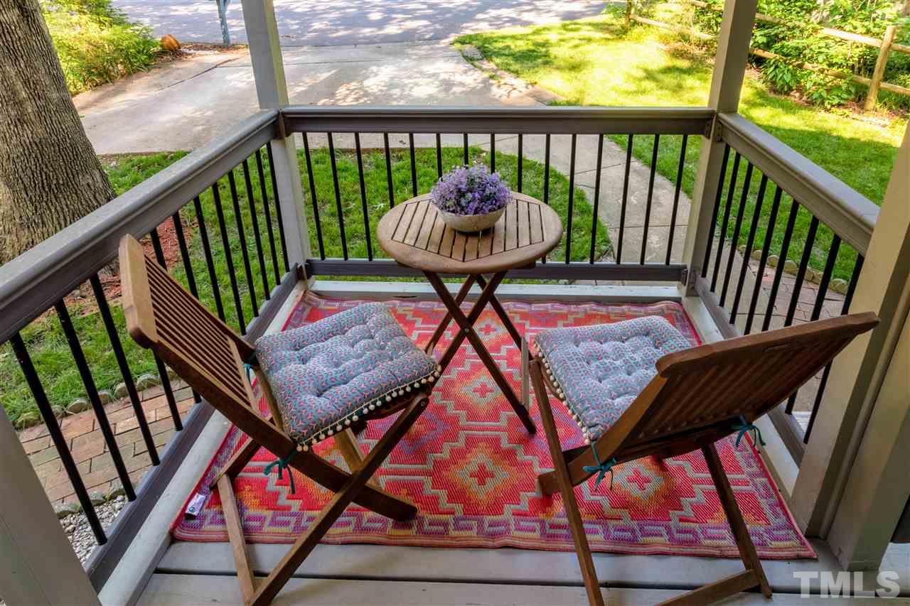 5717 Delbarton Court Raleigh, NC 27606 - Photo 6 of 30 Gallery Image 6