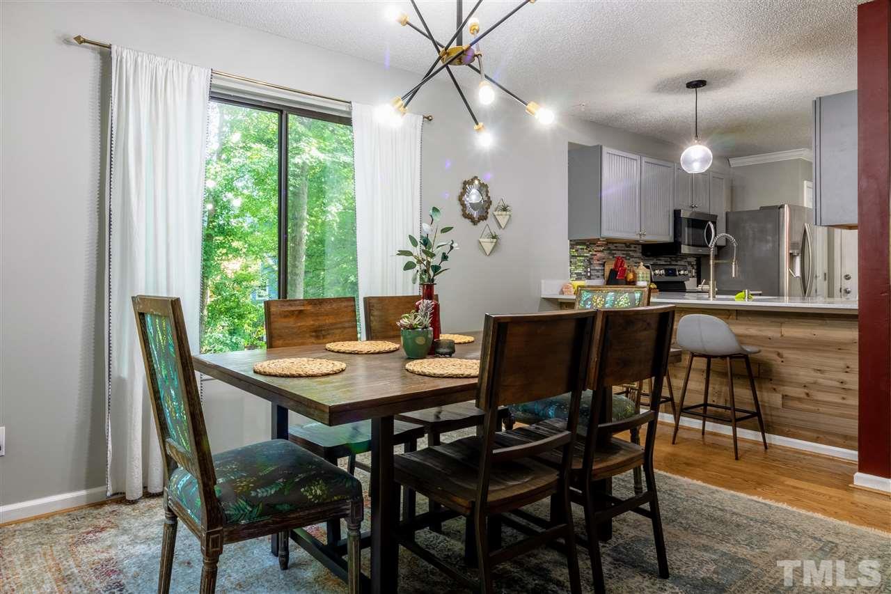5717 Delbarton Court Raleigh, NC 27606 - Photo 7 of 30 Gallery Image 7