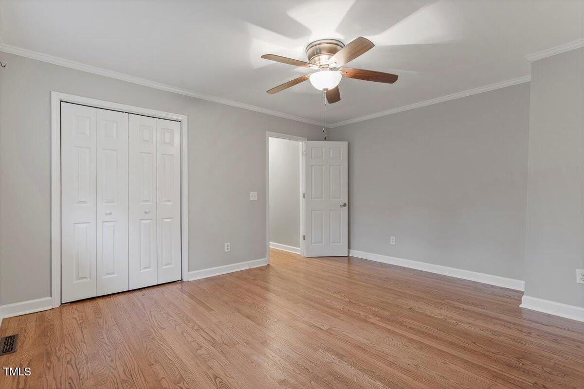 3402 Pat Tilley Road Bahama, NC 27503 - Photo 27 of 32 bedroom 1