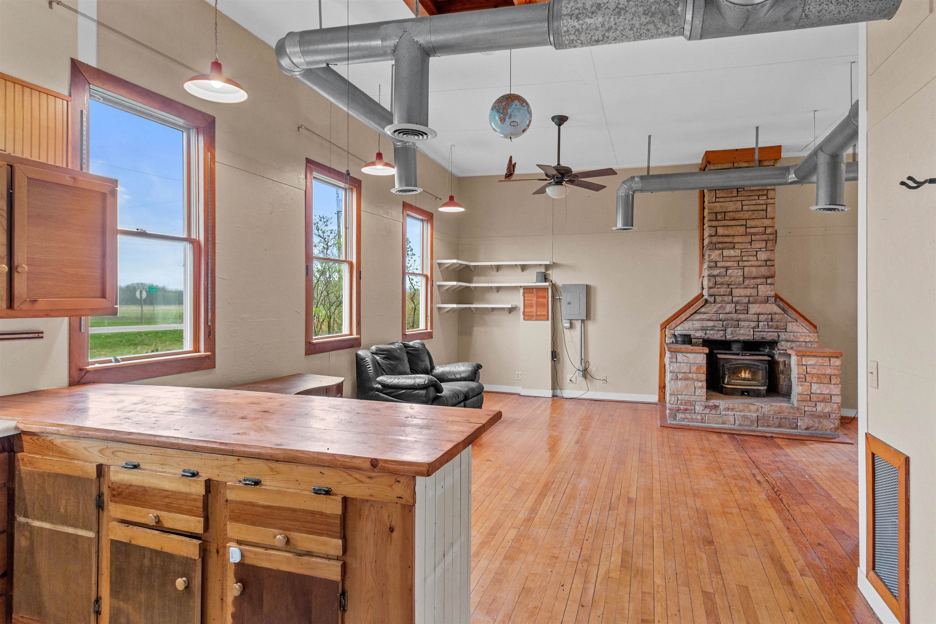 2596 County Rd M Stevens Point, WI 54481 - Photo 8 of 21