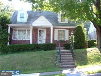 129 Franklin Street Shillington, PA 19607 - Photo 1 of 7