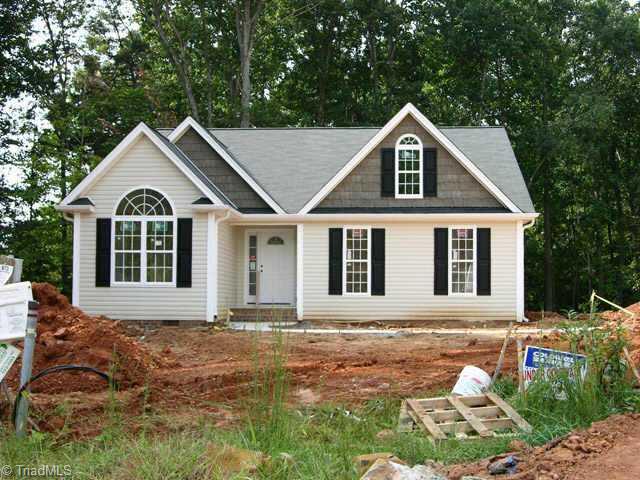 14 Ridge View Rural Hall, NC 27045 - Photo 1 of 1 Exterior Front.