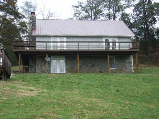 348 Brooks Gap Road Clinton, TN 37716 - Photo 1 of 1 Primary Photo
