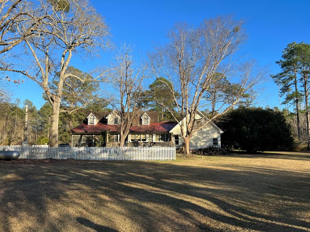 1370 Bachelor Hill Road Walterboro, SC 29488 - Photo 4 of 13 Gallery Image 4
