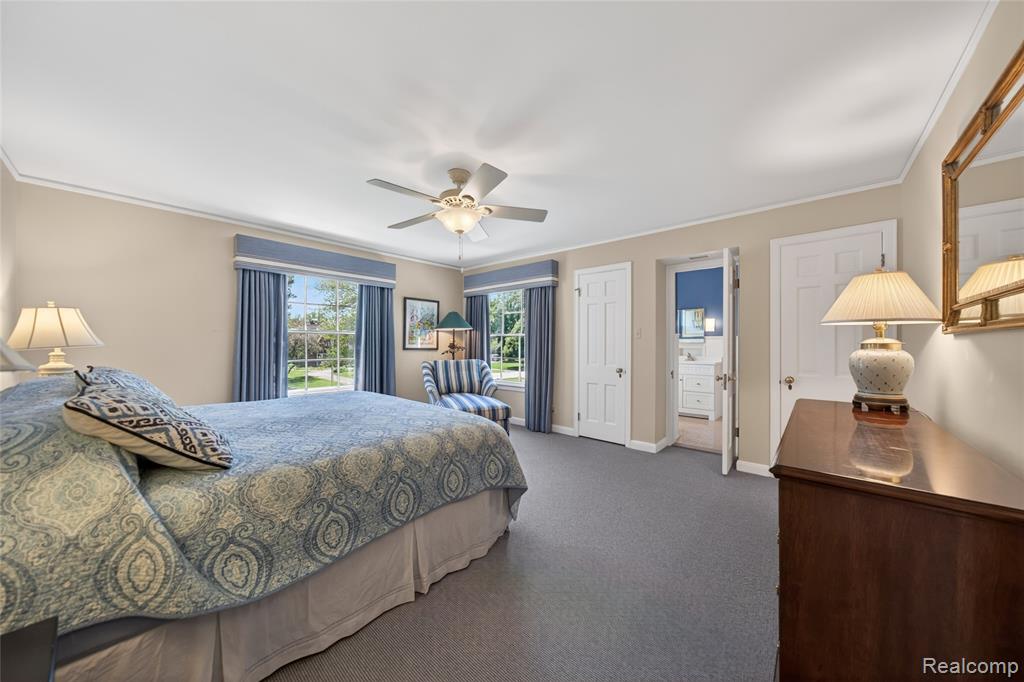 66 Oxford Road Grosse Pointe, MI 48236 - Photo 28 of 52