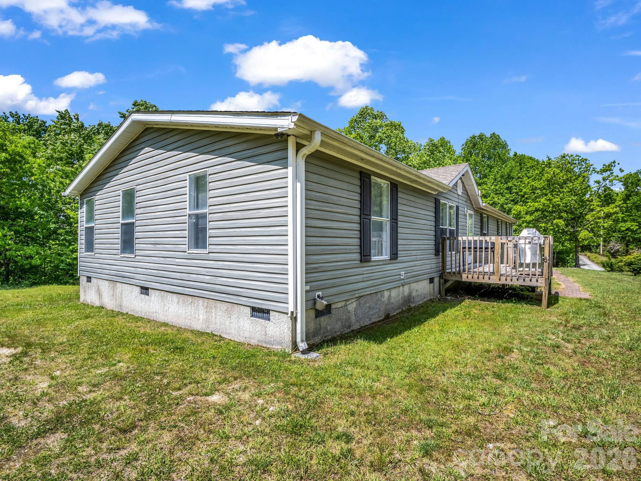 2053 Nancy Mountain Road Rosman, NC 28772 - Photo 8 of 47