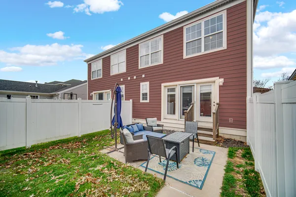 $315,000 | 1163 Burns Boulevard, Chesterton, IN 46304