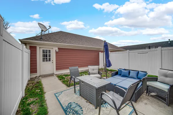 $315,000 | 1163 Burns Boulevard, Chesterton, IN 46304