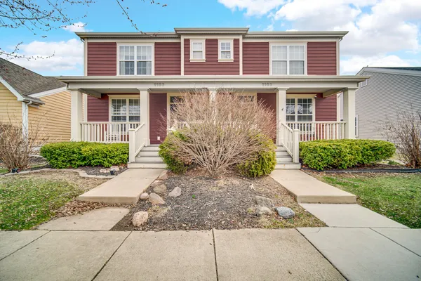 $315,000 | 1163 Burns Boulevard, Chesterton, IN 46304