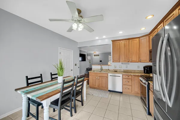 $315,000 | 1163 Burns Boulevard, Chesterton, IN 46304