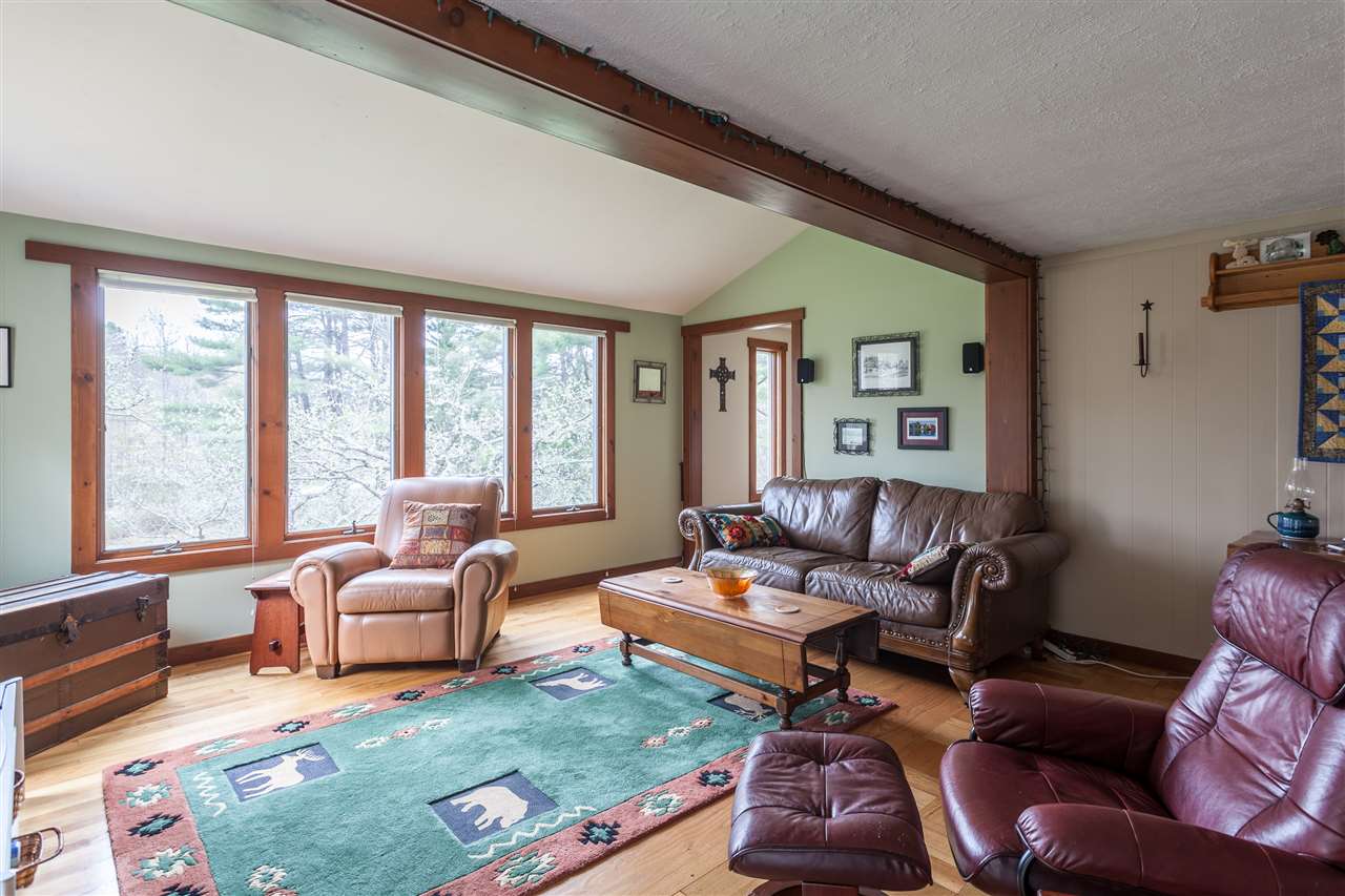 170 Washington Pond Road Marlow, NH 03456 - Photo 19 of 40 Gallery Image 19