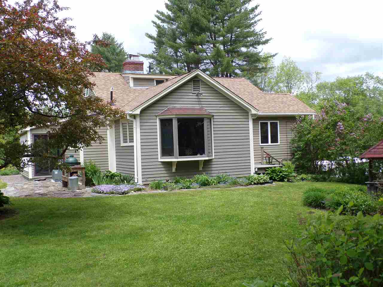 170 Washington Pond Road Marlow, NH 03456 - Photo 40 of 40 Gallery Image 40