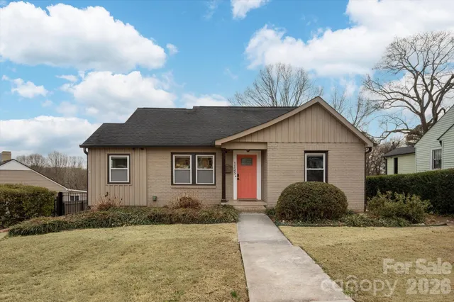 $675,000 | 1125 Bethel Road, Charlotte, NC 28208