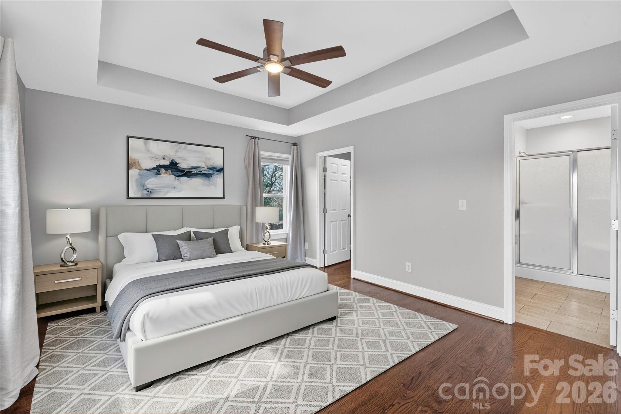 1125 Bethel Road Charlotte, NC 28208 - Photo 12 of 34