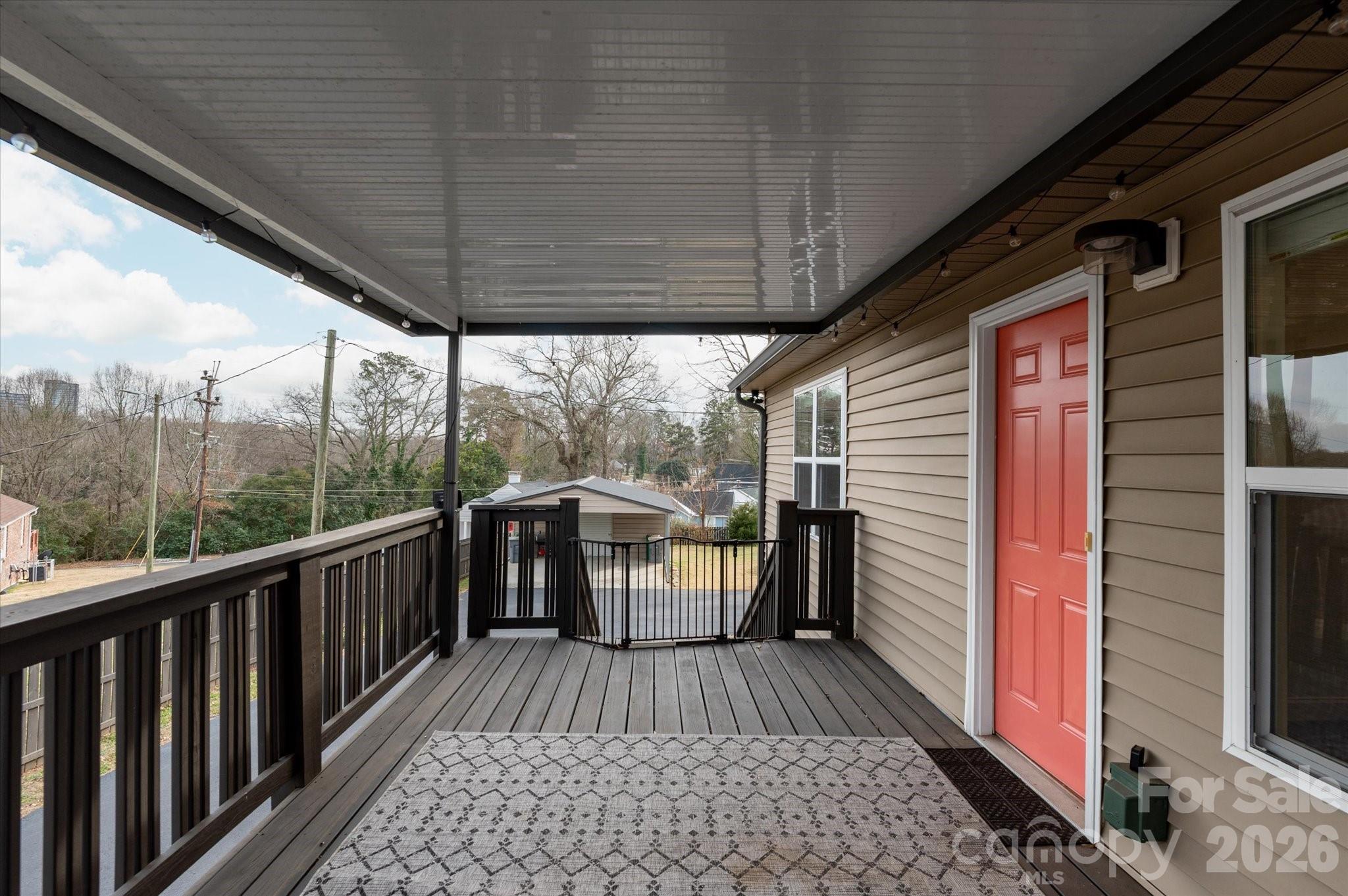 1125 Bethel Road Charlotte, NC 28208 - Photo 27 of 34