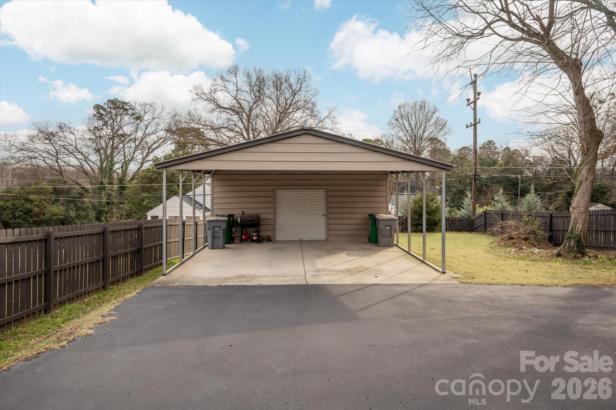 1125 Bethel Road Charlotte, NC 28208 - Photo 29 of 34