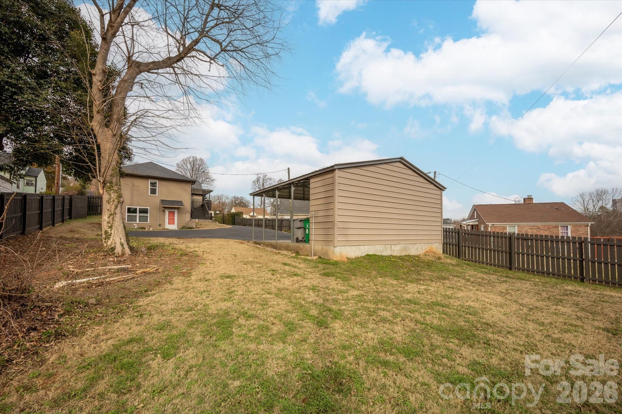 1125 Bethel Road Charlotte, NC 28208 - Photo 30 of 34