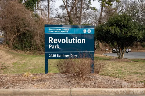 a sign broad on the side of the road