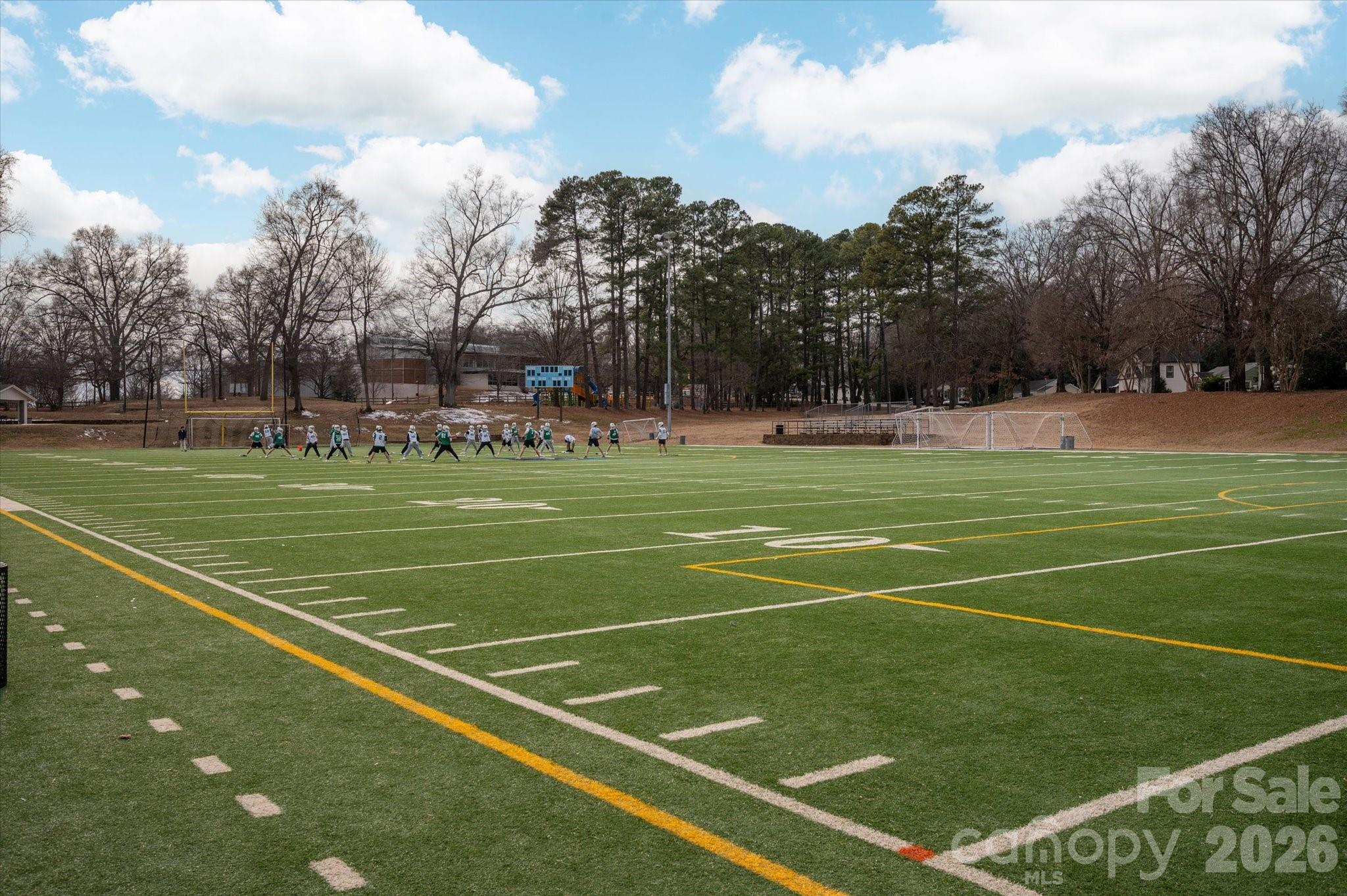 1125 Bethel Road Charlotte, NC 28208 - Photo 32 of 34