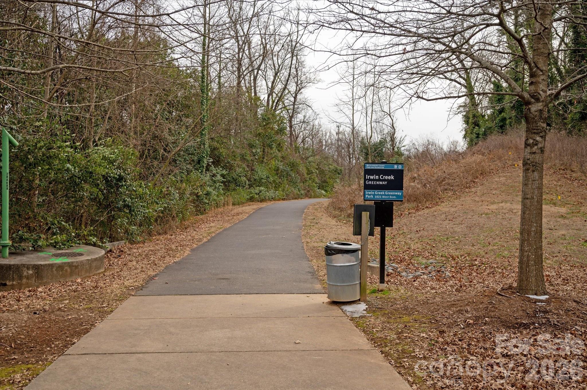 1125 Bethel Road Charlotte, NC 28208 - Photo 34 of 34