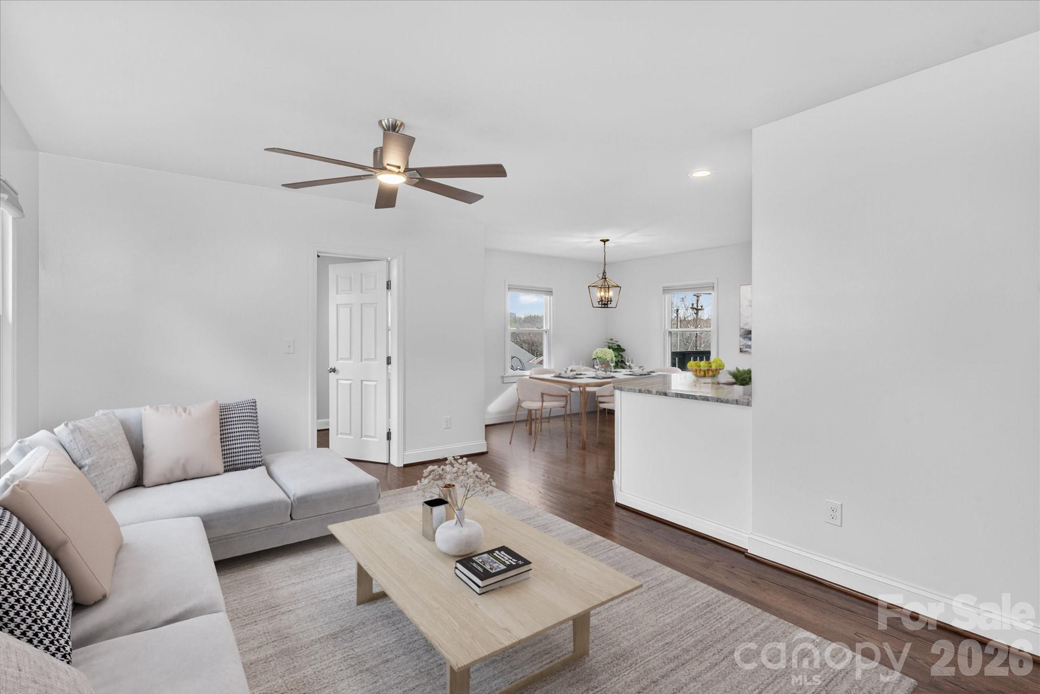 1125 Bethel Road Charlotte, NC 28208 - Photo 5 of 34