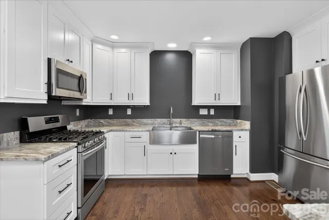 $675,000 | 1125 Bethel Road, Charlotte, NC 28208